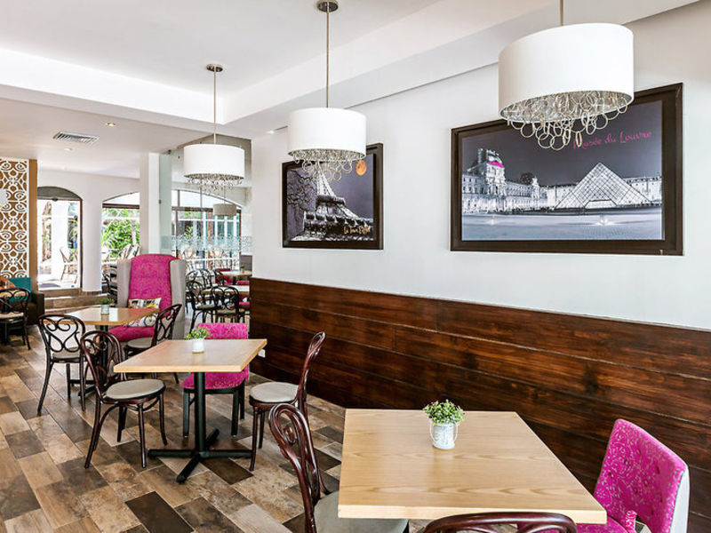 Illusion Boutique Hotel