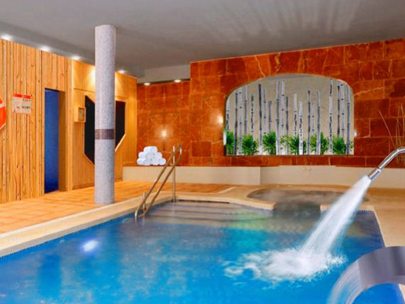 Ilusion Markus SPA