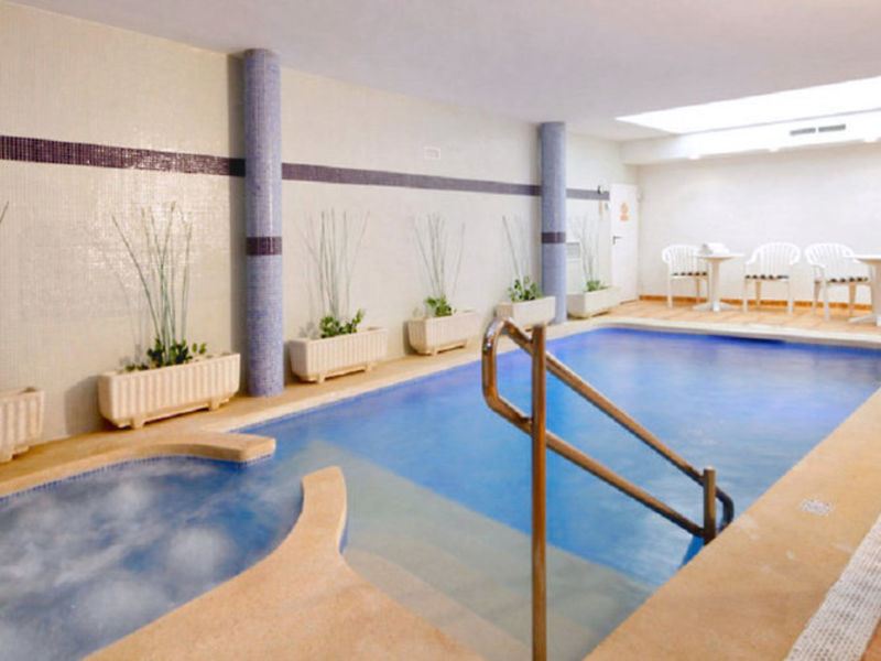 Ilusion Markus SPA