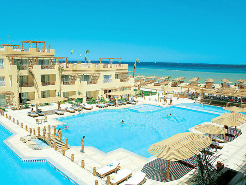 Imperial Shams Abu
