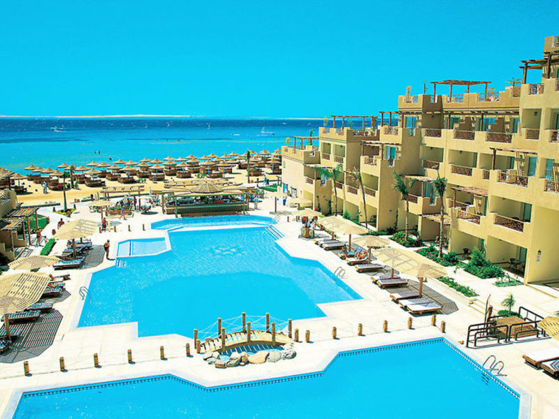 Imperial Shams Abu