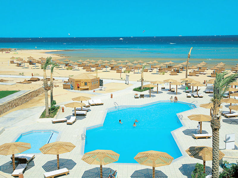 Imperial Shams Abu Soma