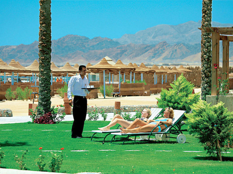 Imperial Shams Abu Soma