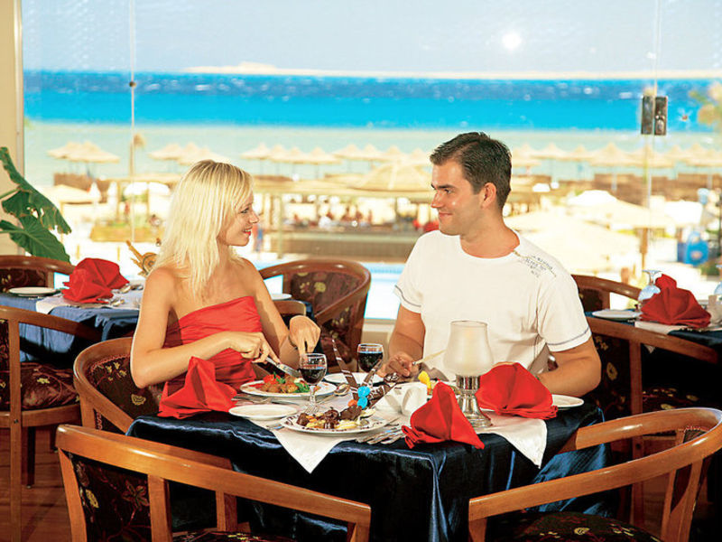 Imperial Shams Abu Soma