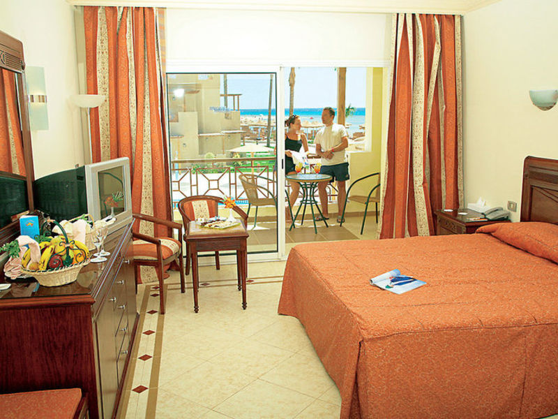 Imperial Shams Abu Soma