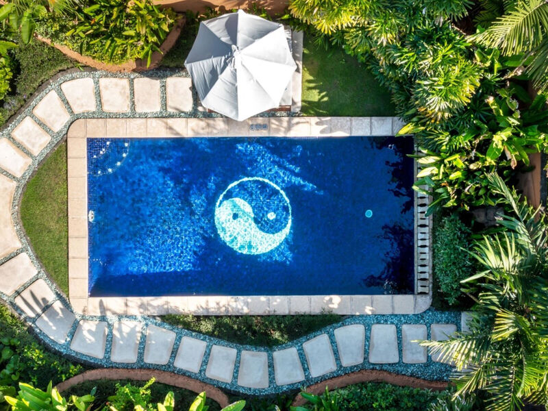 Impiana Private Villas Seminyak