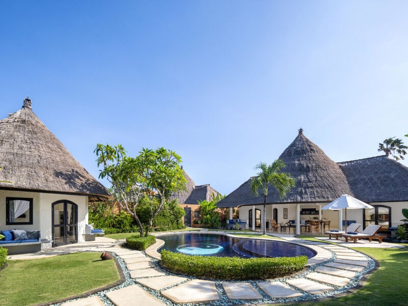 Impiana Private Villas Seminyak