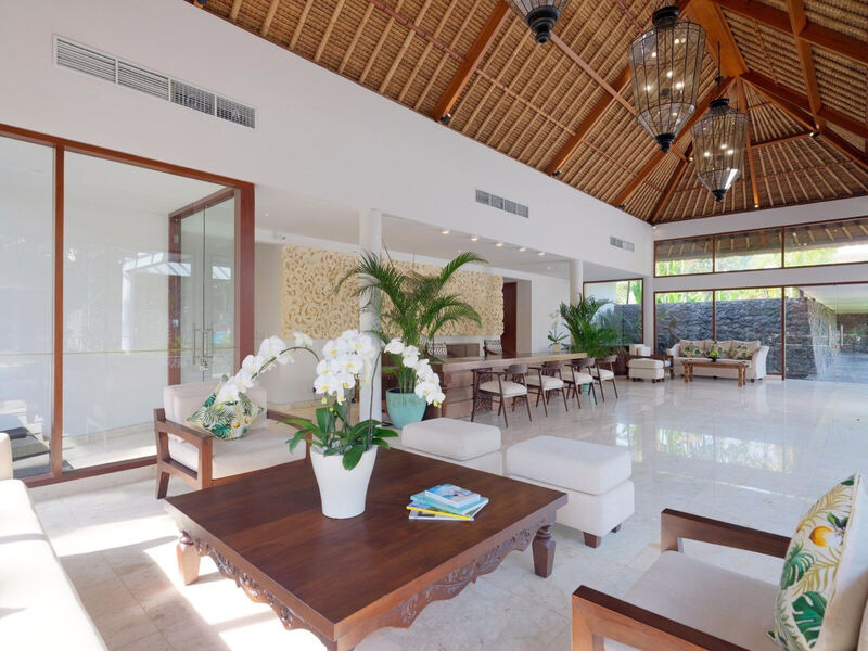 Impiana Private Villas Seminyak