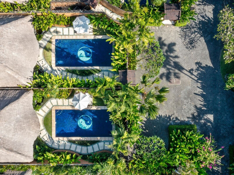 Impiana Private Villas Seminyak