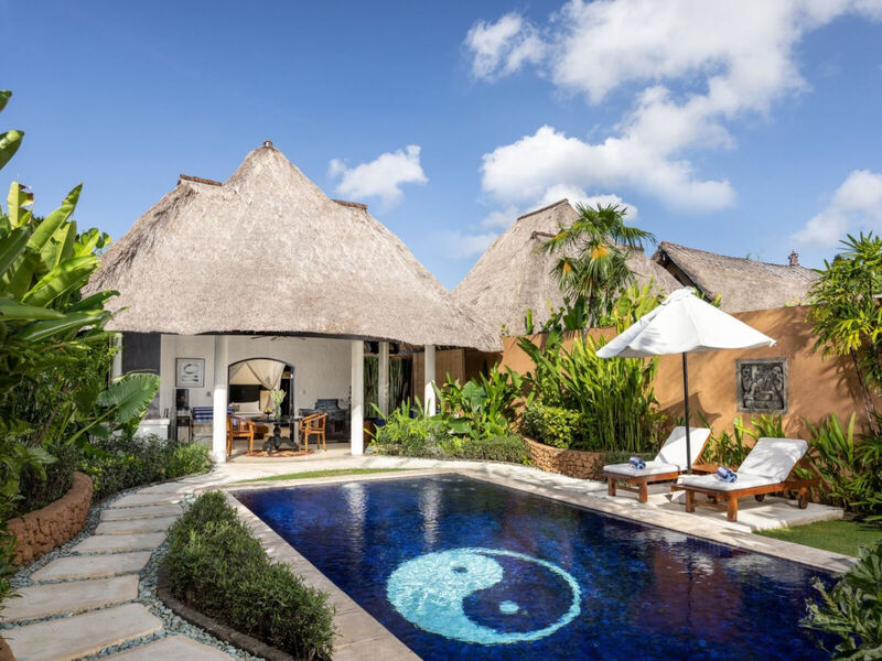 Impiana Private Villas Seminyak