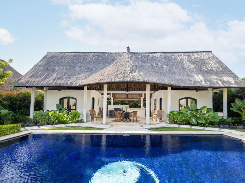 Impiana Private Villas Seminyak