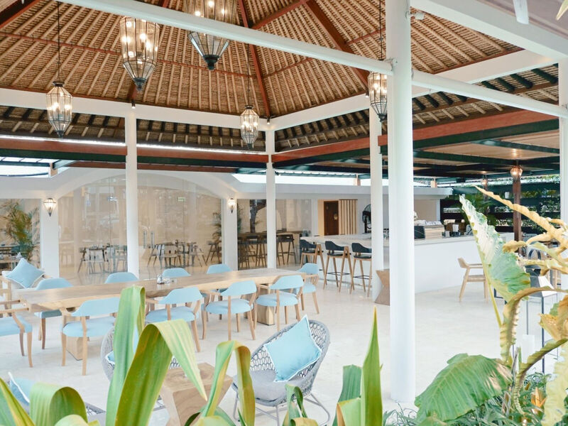 Impiana Private Villas Seminyak