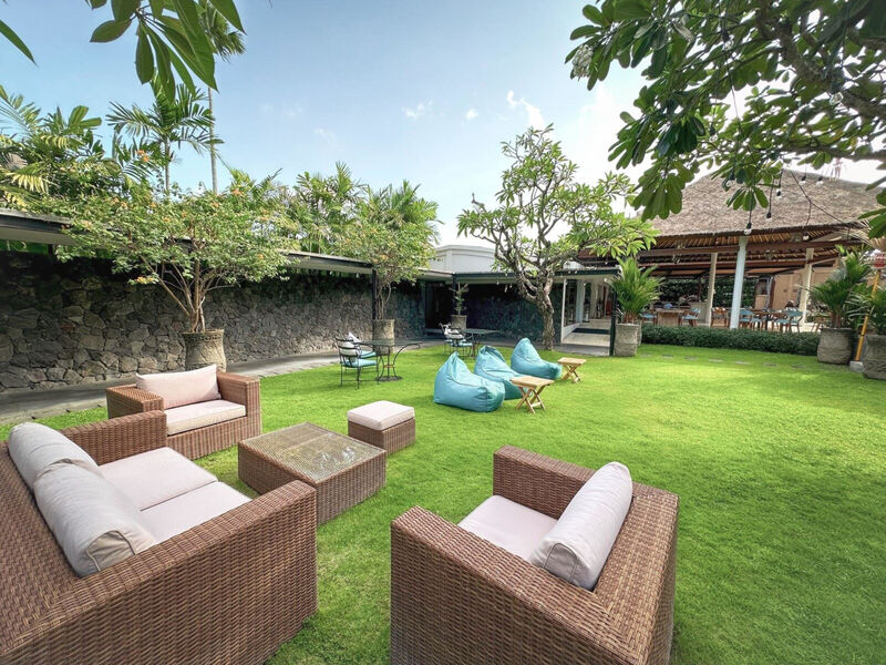Impiana Private Villas Seminyak