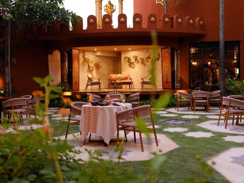 Impiana Private Villas Seminyak