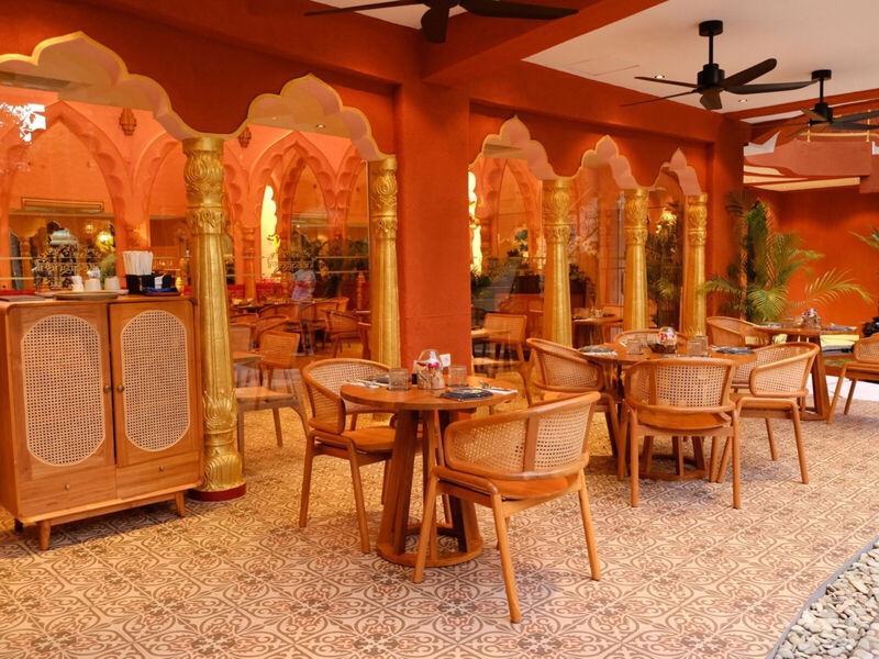 Impiana Private Villas Seminyak