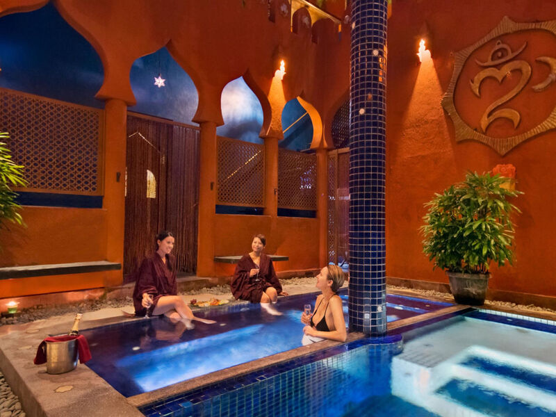 Impiana Private Villas Seminyak