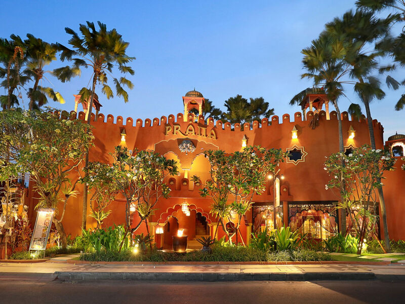 Impiana Private Villas Seminyak