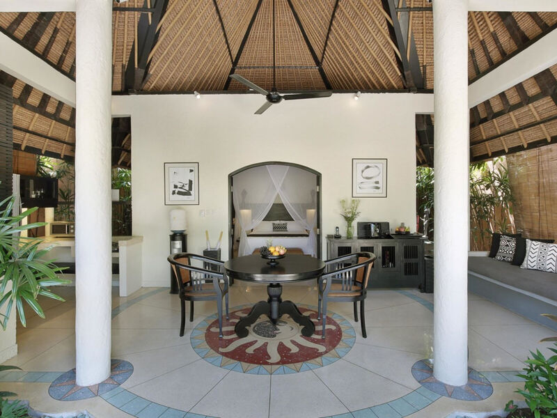 Impiana Private Villas Seminyak