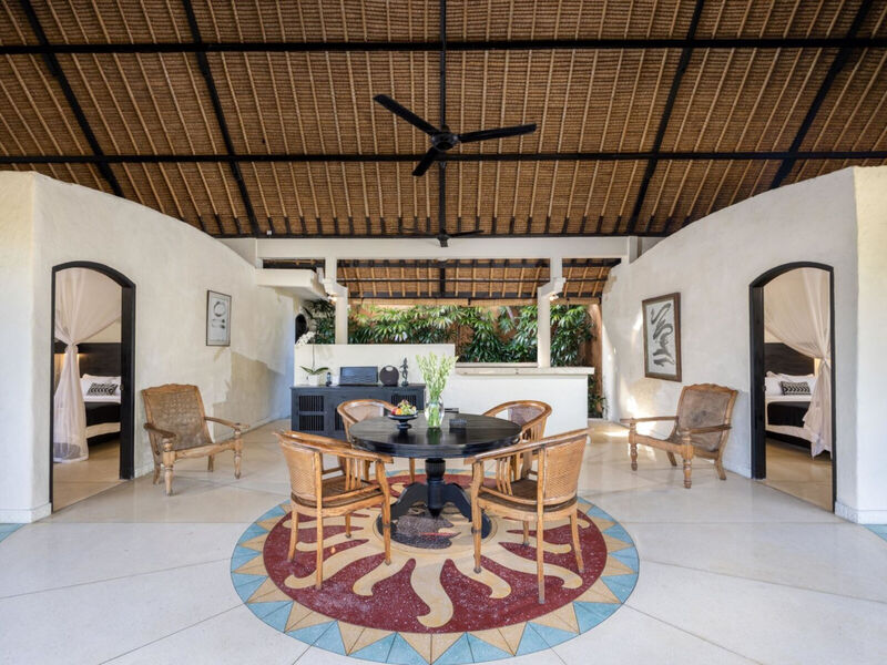 Impiana Private Villas Seminyak