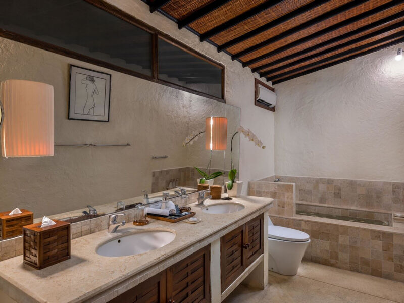 Impiana Private Villas Seminyak