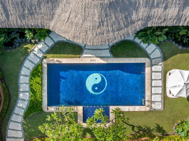 Impiana Private Villas Seminyak