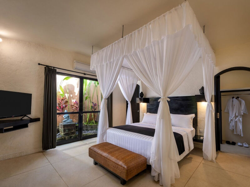 Impiana Private Villas Seminyak