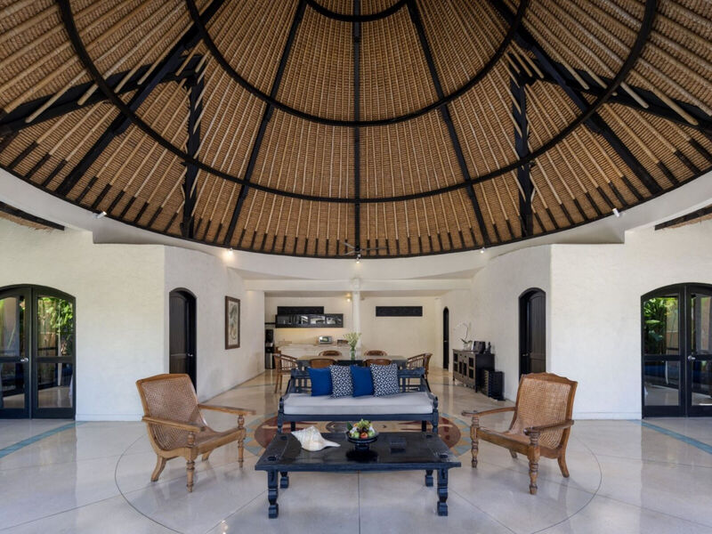 Impiana Private Villas Seminyak