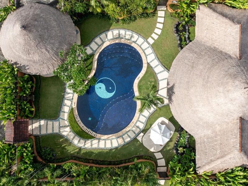 Impiana Private Villas Seminyak