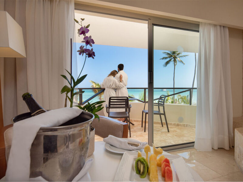 Impressive Premium Punta Cana
