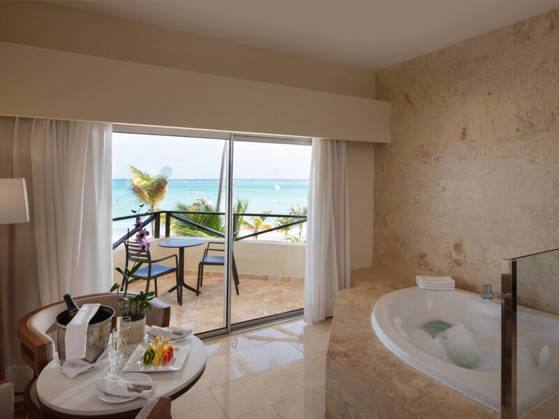 Impressive Premium Punta Cana