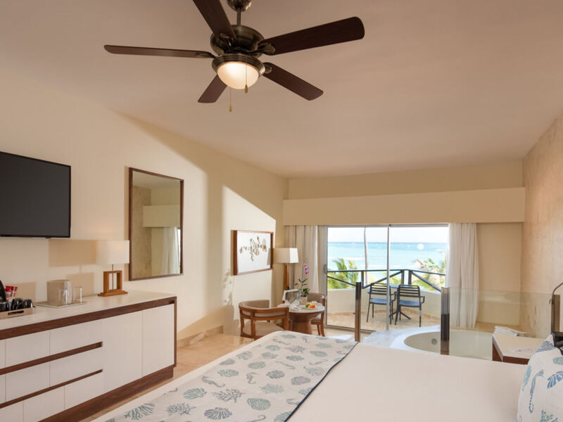 Impressive Premium Punta Cana