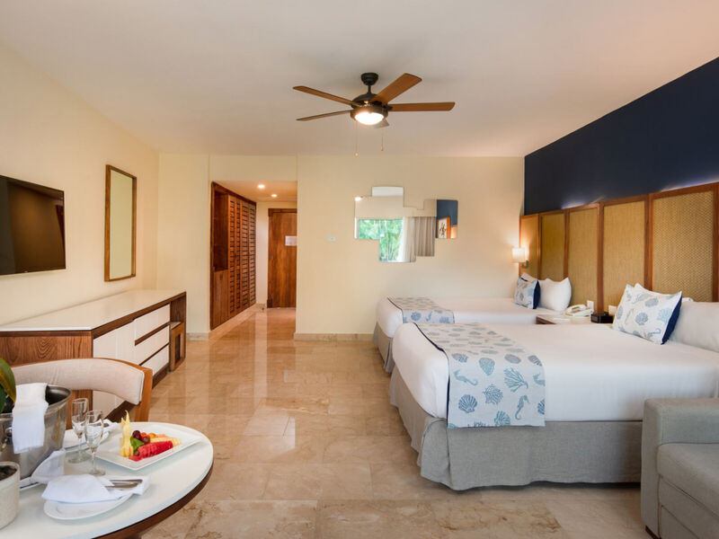 Impressive Premium Punta Cana