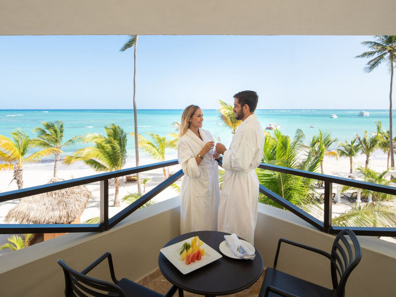 Impressive Premium Punta Cana