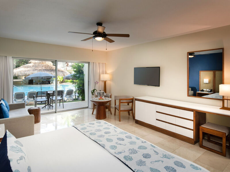 Impressive Premium Punta Cana