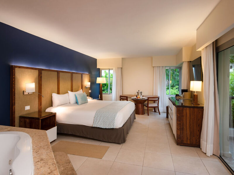 Impressive Premium Punta Cana
