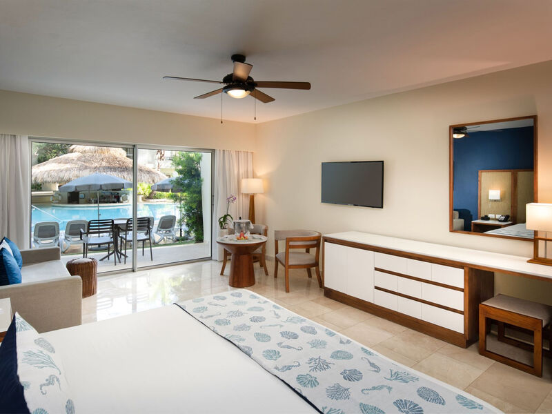 Impressive Premium Punta Cana