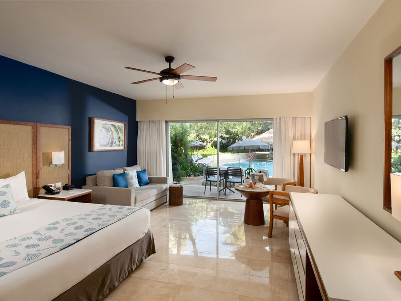 Impressive Premium Punta Cana