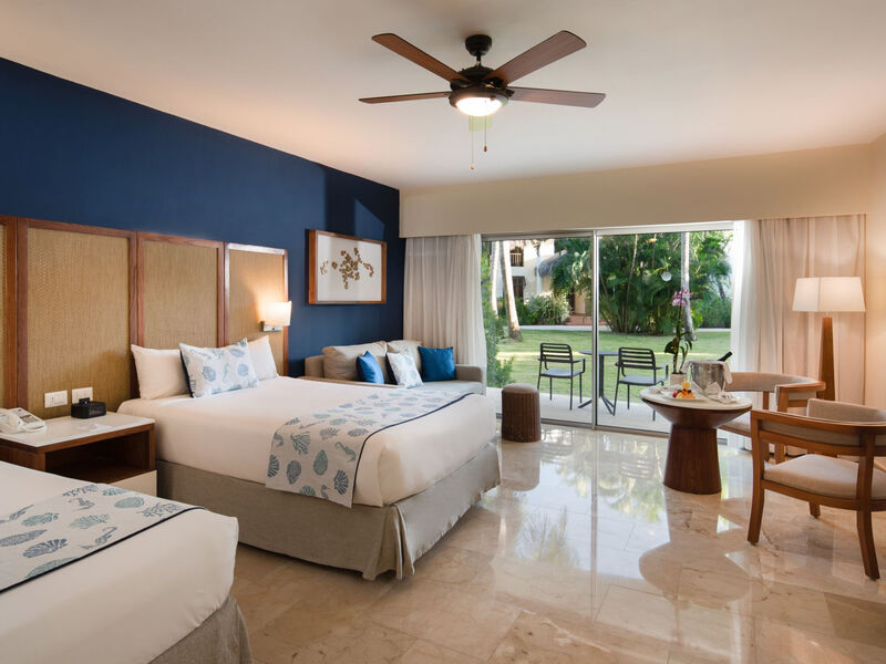 Impressive Premium Punta Cana