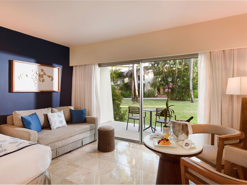 Impressive Premium Punta Cana