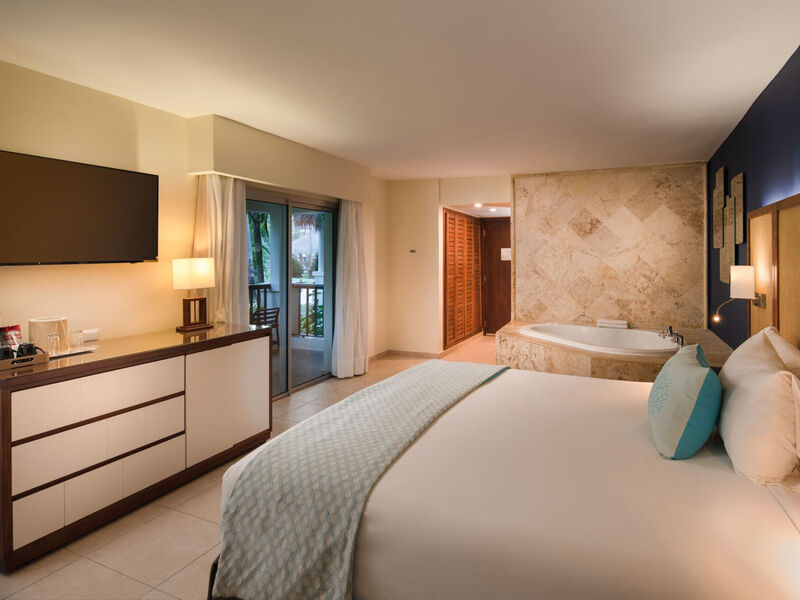 Impressive Premium Punta Cana