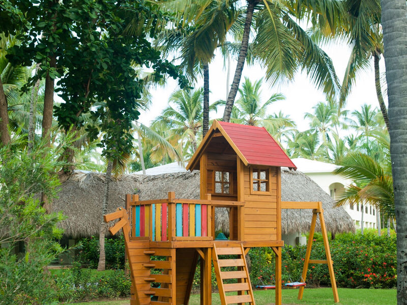 Impressive Premium Punta Cana