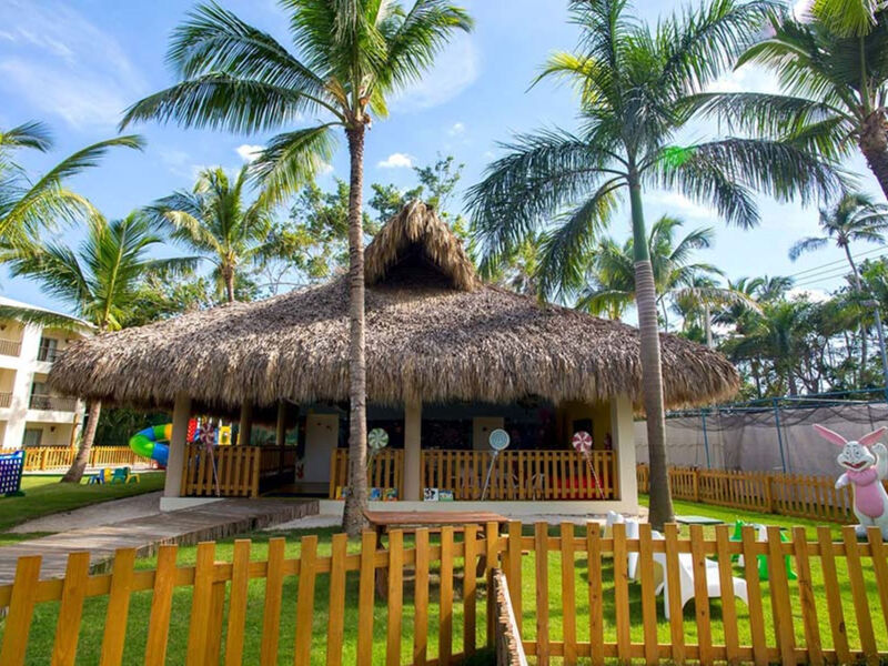 Impressive Premium Punta Cana
