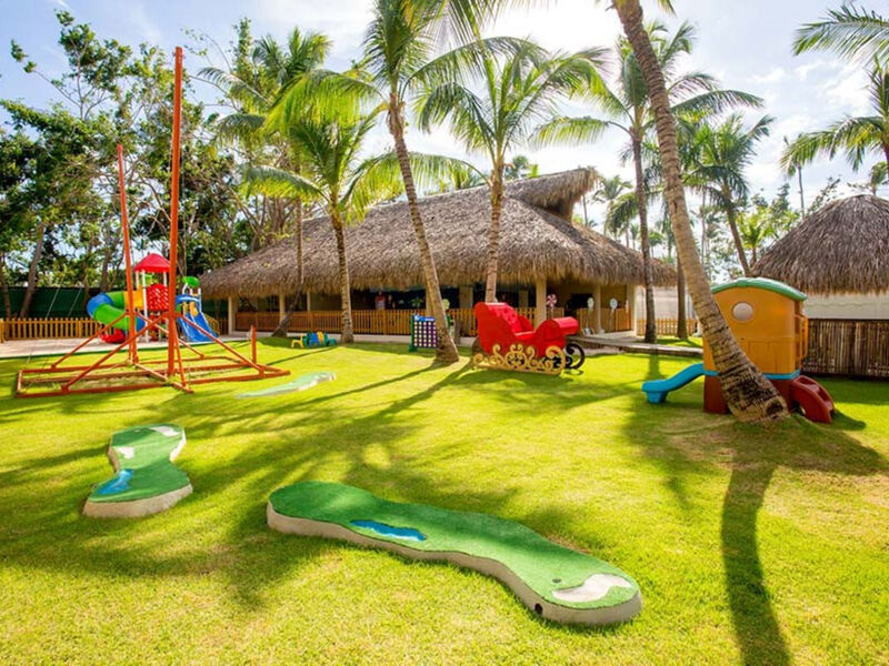 Impressive Premium Punta Cana