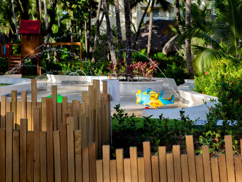 Impressive Premium Punta Cana