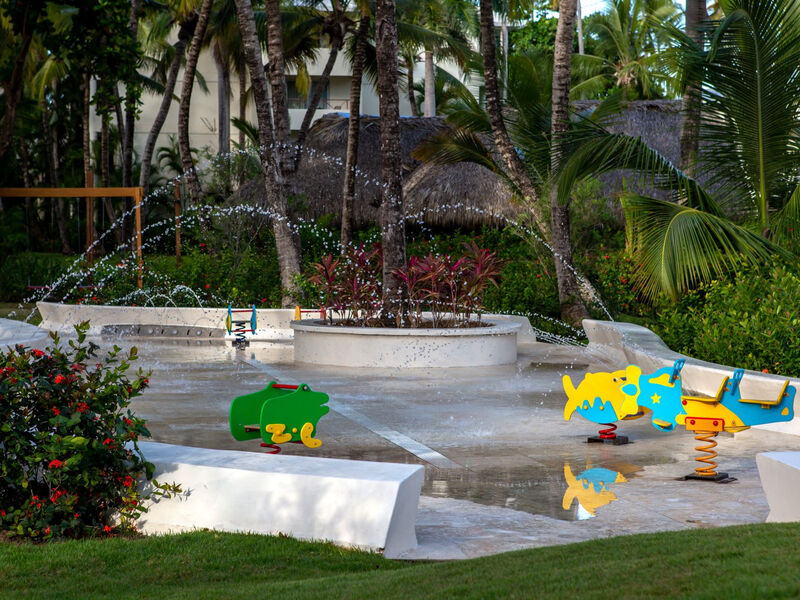 Impressive Premium Punta Cana