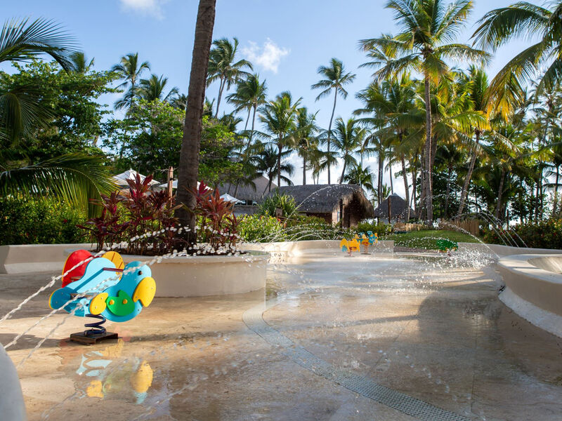 Impressive Premium Punta Cana