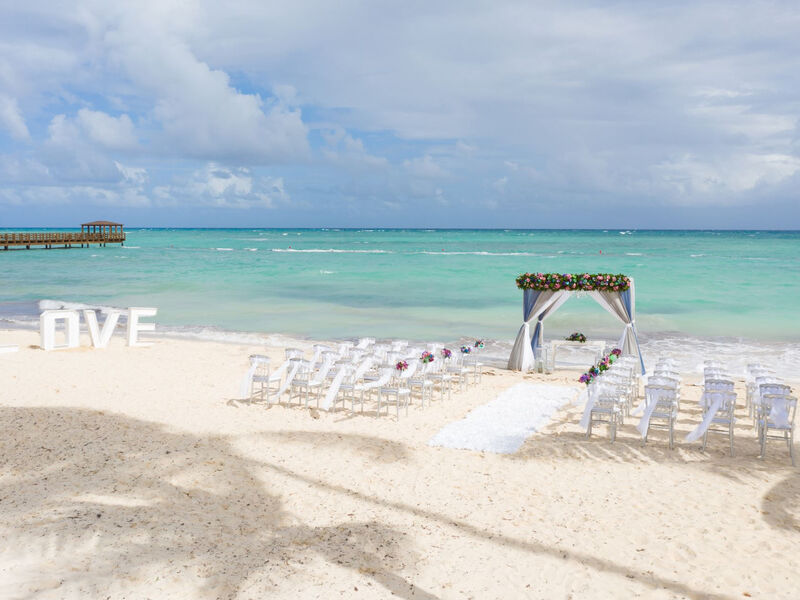 Impressive Premium Punta Cana