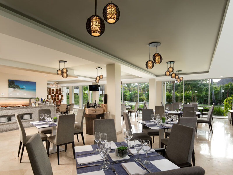Impressive Premium Punta Cana