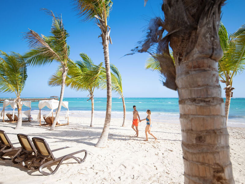 Impressive Premium Punta Cana