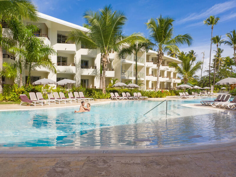 Impressive Premium Punta Cana